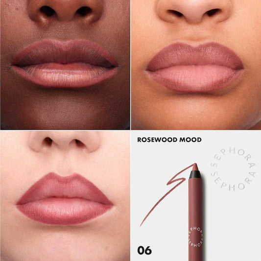 SEPHORA COLLECTION Colorful 8HR Longwear Transferproof Lip Liner