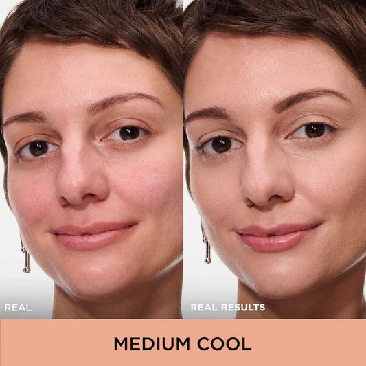 IT Cosmetics Mini CC+ Cream Full Coverage Color Correcting Foundation with SPF 50+