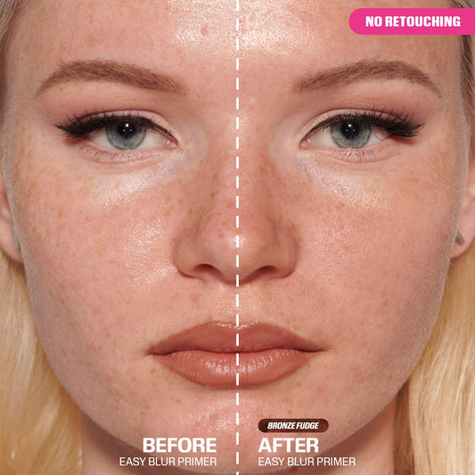 HUDA BEAUTY Easy Blur Silicone-Free Smoothing & Pore-Minimizing Primer