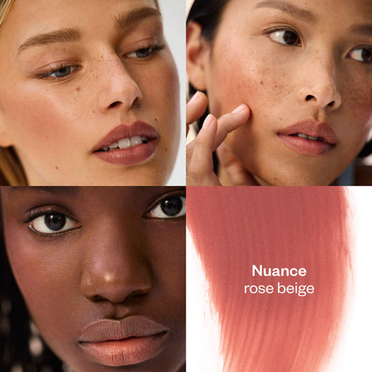 **Kosas Impressionist Multistick – Cream Blush Stick & Lip Color**