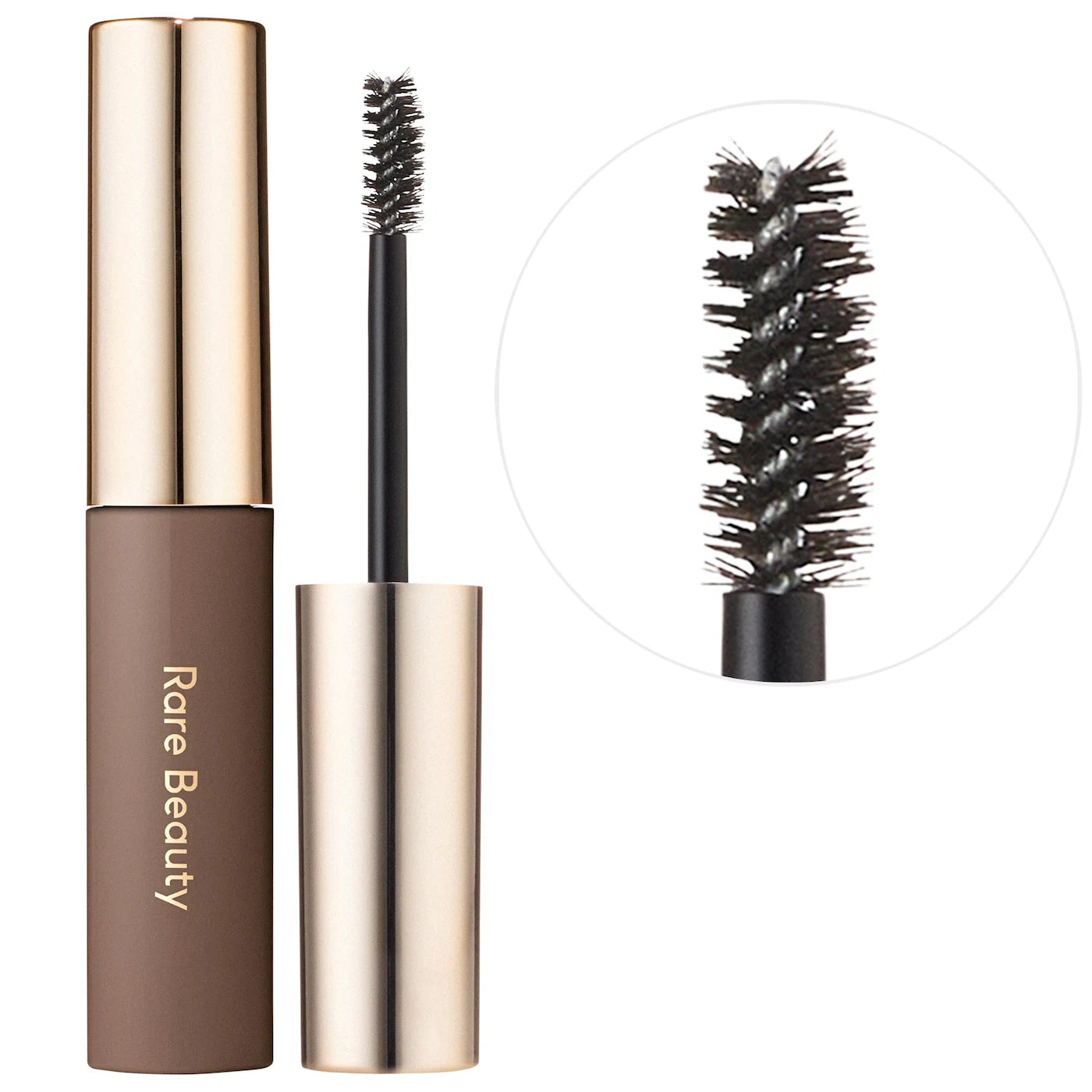 **Rare Beauty Brow Harmony Flexible Lifting & Laminating Eyebrow Gel**