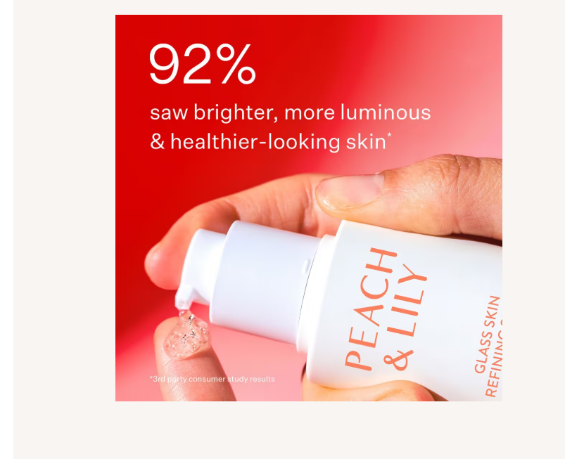 Glass Skin Refining Serum