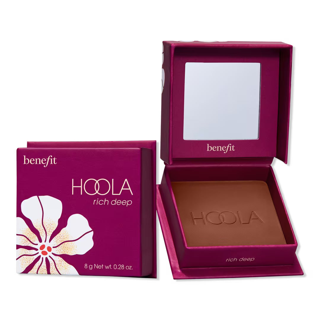 Hoola™ Matte Bronzing Powder