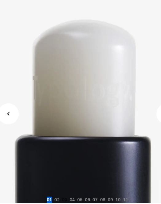 T41 — Replenishing Lip Balm Ceramides + Hyaluronic Acid