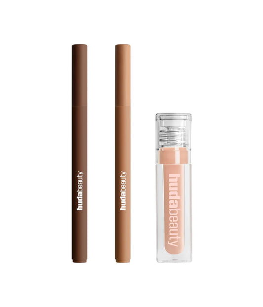 THE LIPCEALER EFFECT KIT