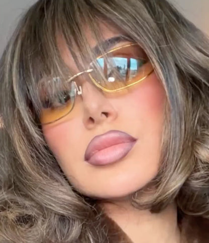 HUDA'S PARIS LOOK