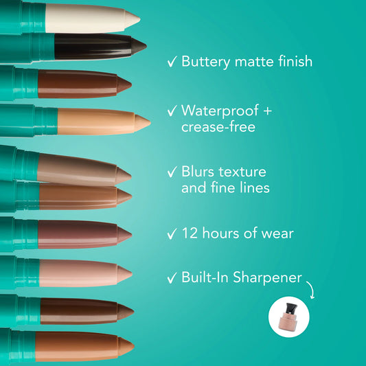 Brow Perfection Trio