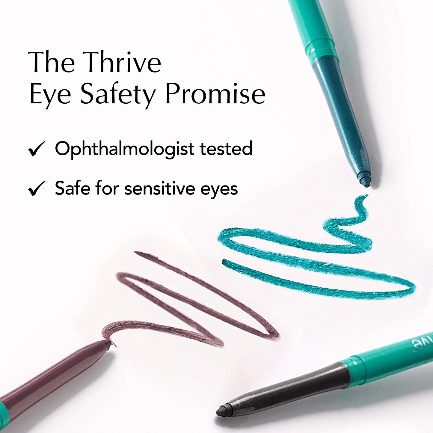 Everyday Eye Essentials