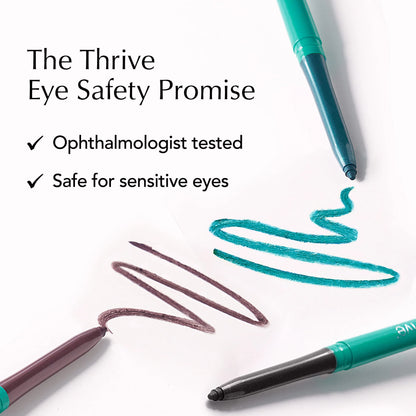 Everyday Eye Essentials