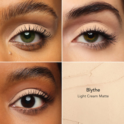 Lifted Brow Essentials Trio