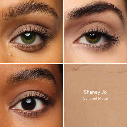 Lifted Brow Essentials Trio
