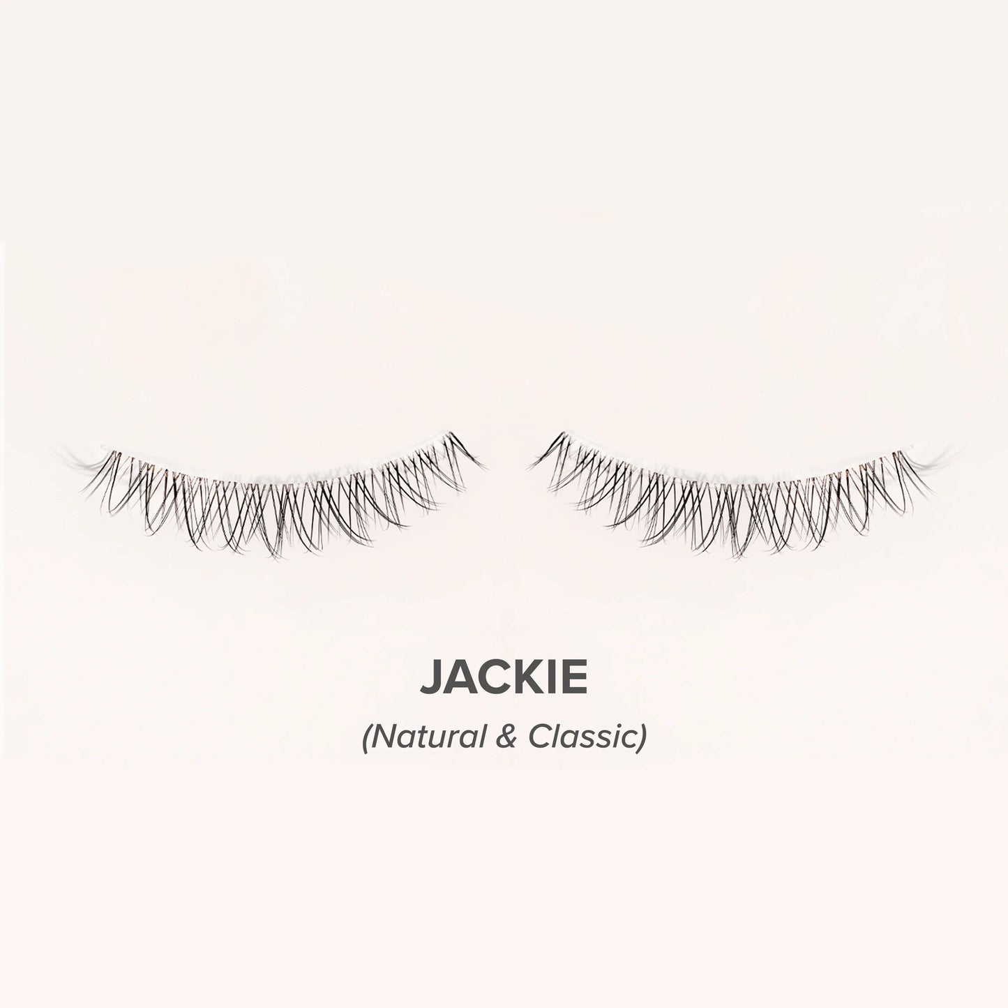 Instant Lash Natural-Looking False Lashes