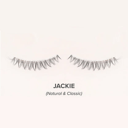 Instant Lash Natural-Looking False Lashes