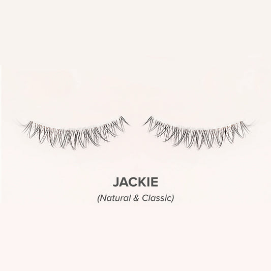 Instant Lash Natural-Looking False Lashes