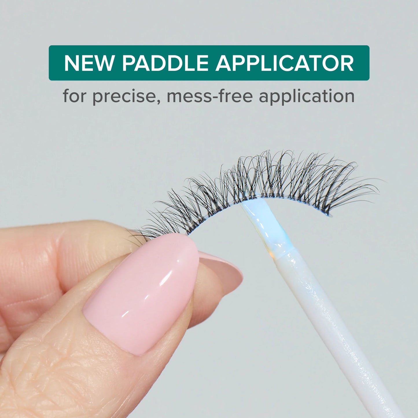 Instant Lash Waterproof Eyelash Adhesive