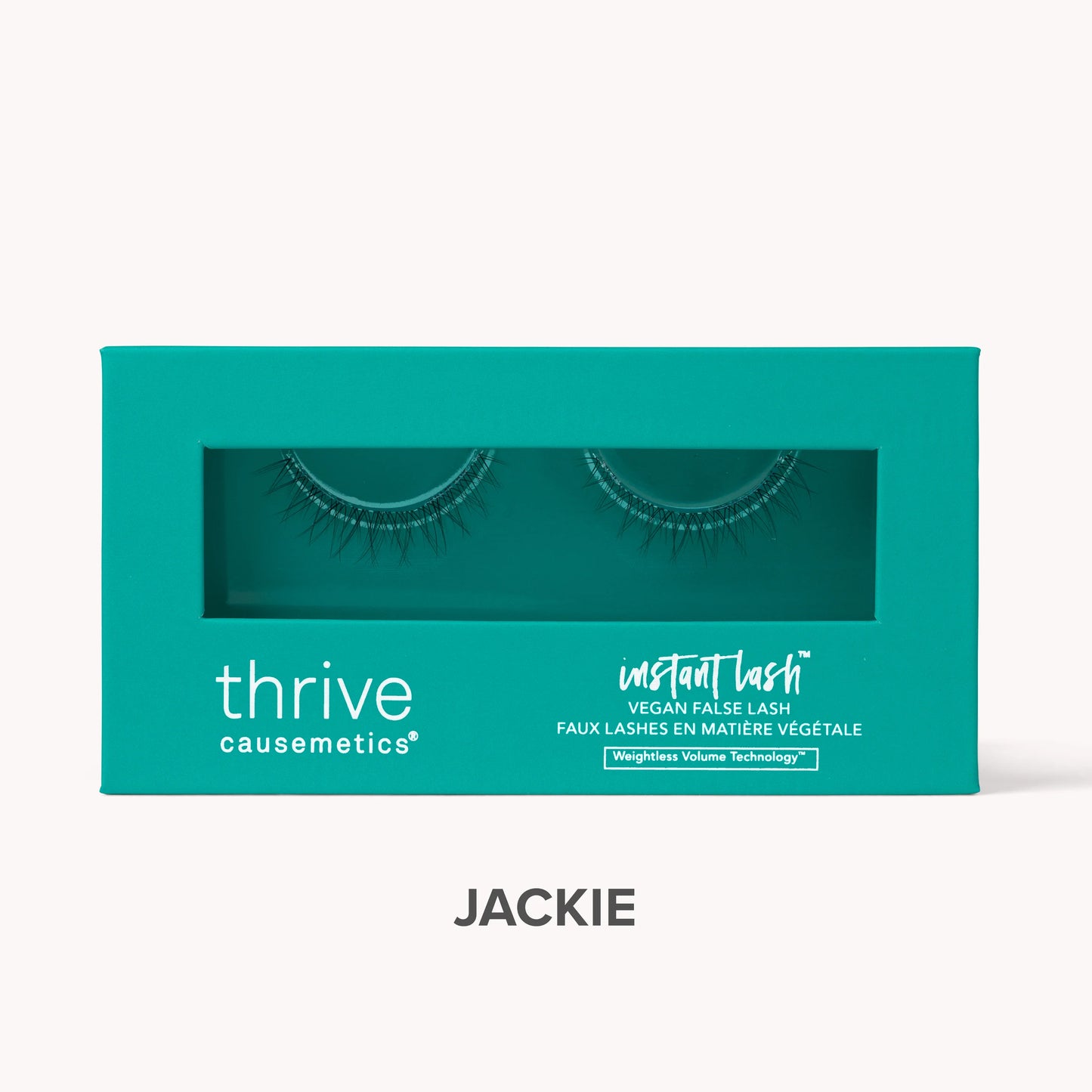 Instant Lash Natural-Looking False Lashes