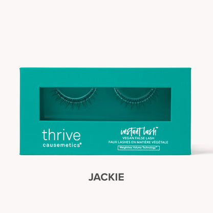 Instant Lash Natural-Looking False Lashes