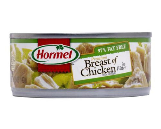 Hormel® Premium Chicken Breast – 5 oz Can