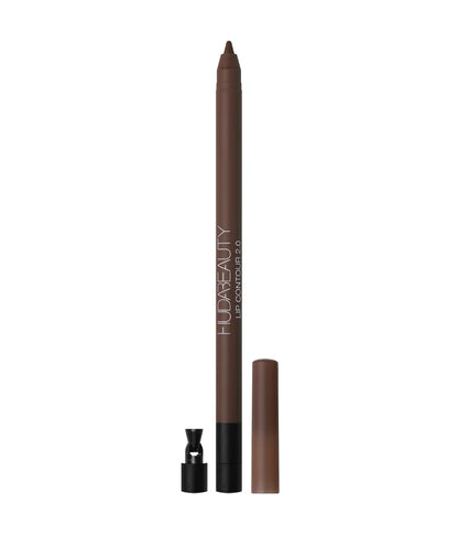 FLIRTY BROWN LIP KIT