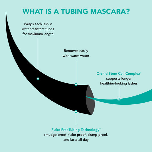 Ultimate Tubing Mascara Duo