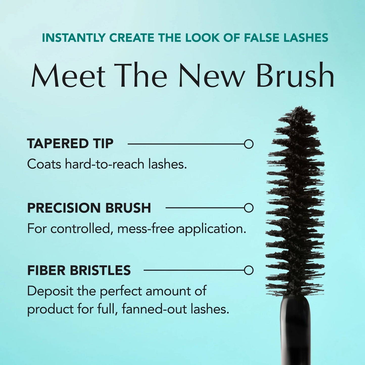 Liquid Lash Dramatic Volume Mascara