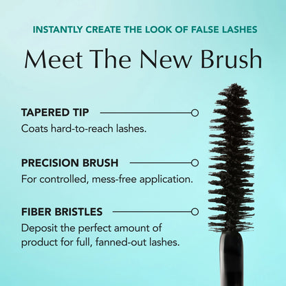 Liquid Lash Dramatic Volume Mascara