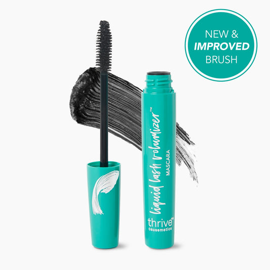 Liquid Lash Dramatic Volume Mascara