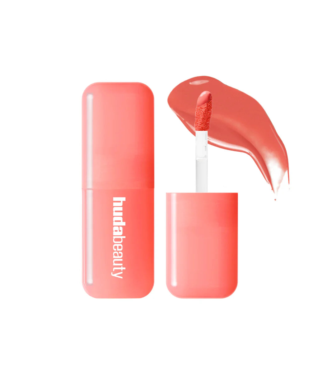PRETTY PEACHY LIP KIT