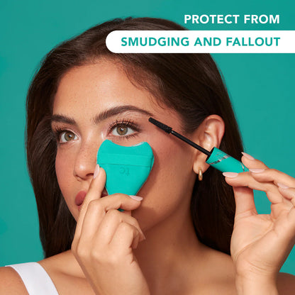 Set + Blur Precision Powder Puff
