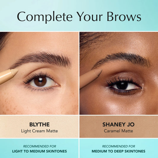 Brow Perfection Trio