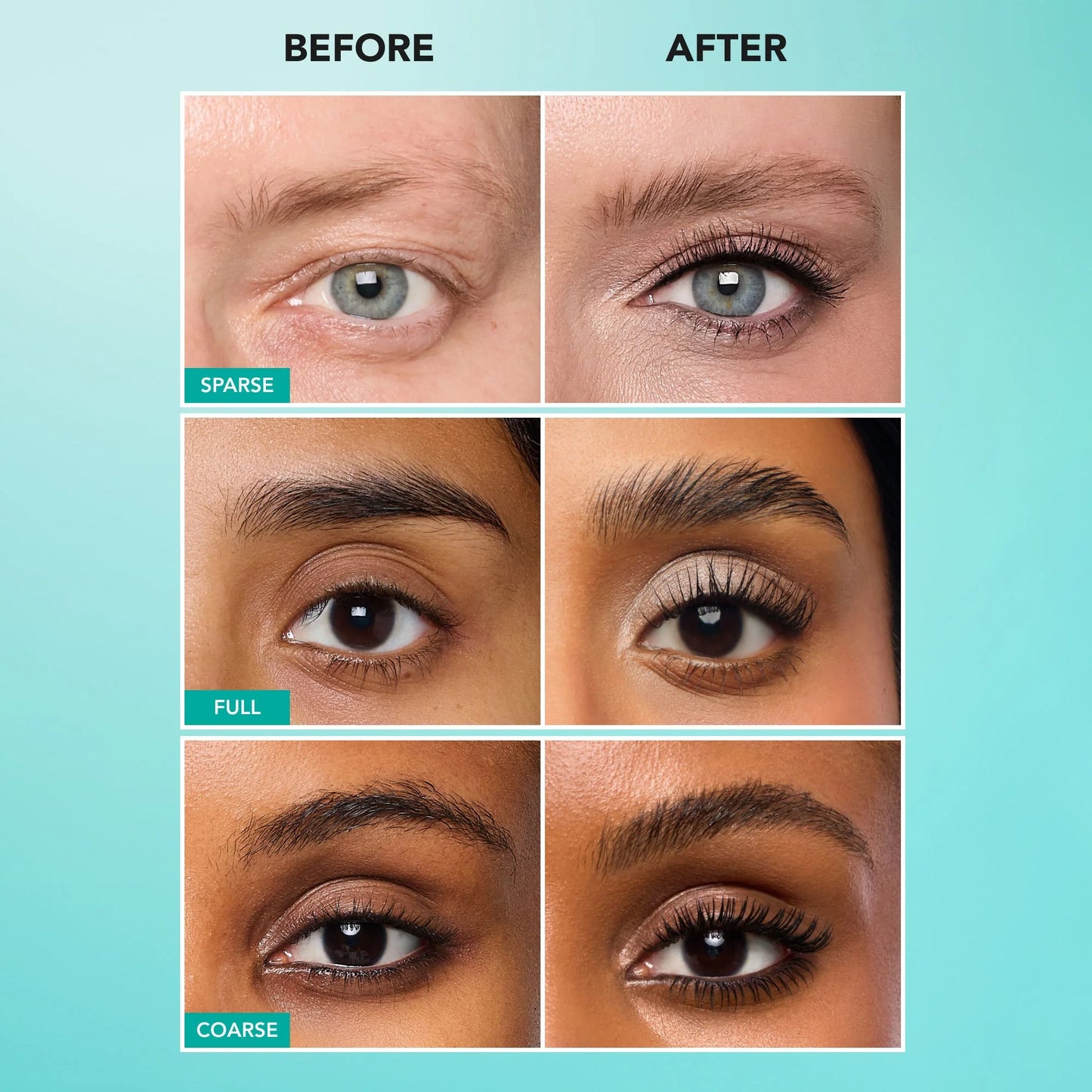 Liquid Brow™ 24-Hour Sculpting Brow Gel