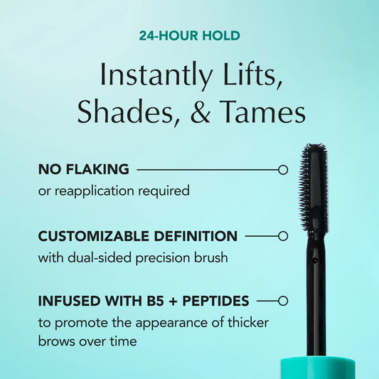 Lifted Brow Essentials Trio
