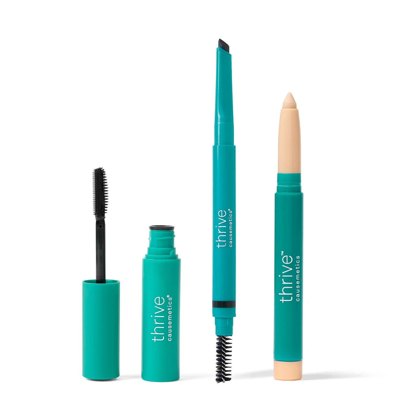 Lifted Brow Essentials Trio