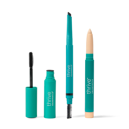 Lifted Brow Essentials Trio