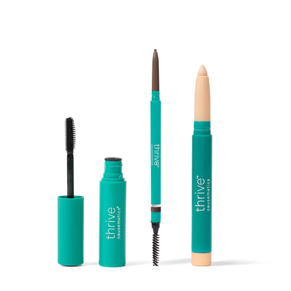 Brow Perfection Trio
