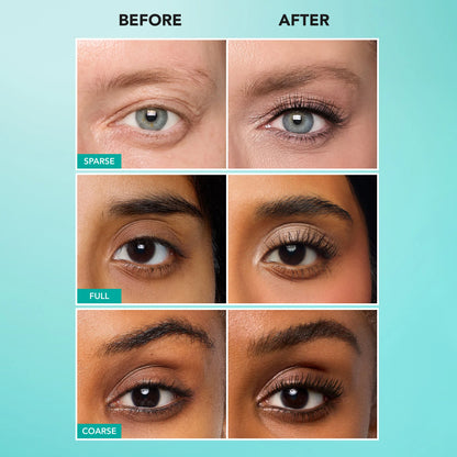 Instant Brow Fix Flexible Hold Brow Gel
