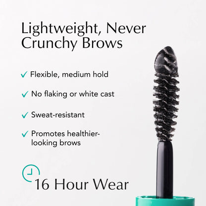 Defined & Sculpted Brow Trio