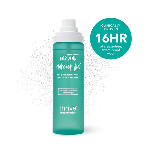 Instant Makeup Fix Hydrating Setting Spray