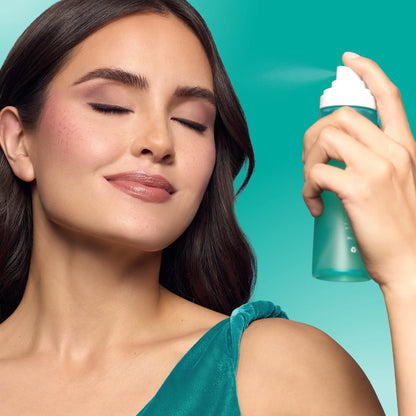 Instant Makeup Fix Hydrating Setting Spray