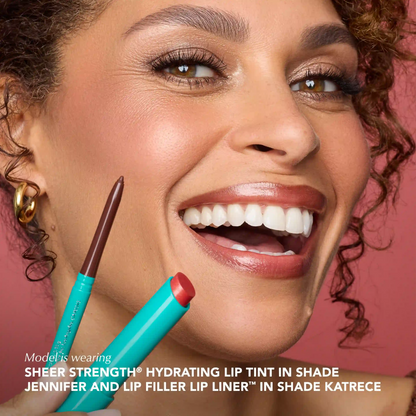 Hydrating Lip Tint Duo-