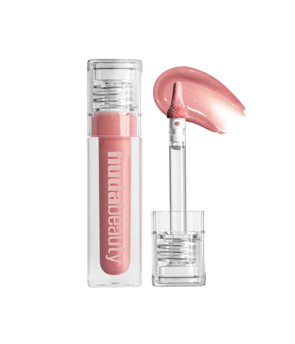FLIRTY BROWN LIP KIT