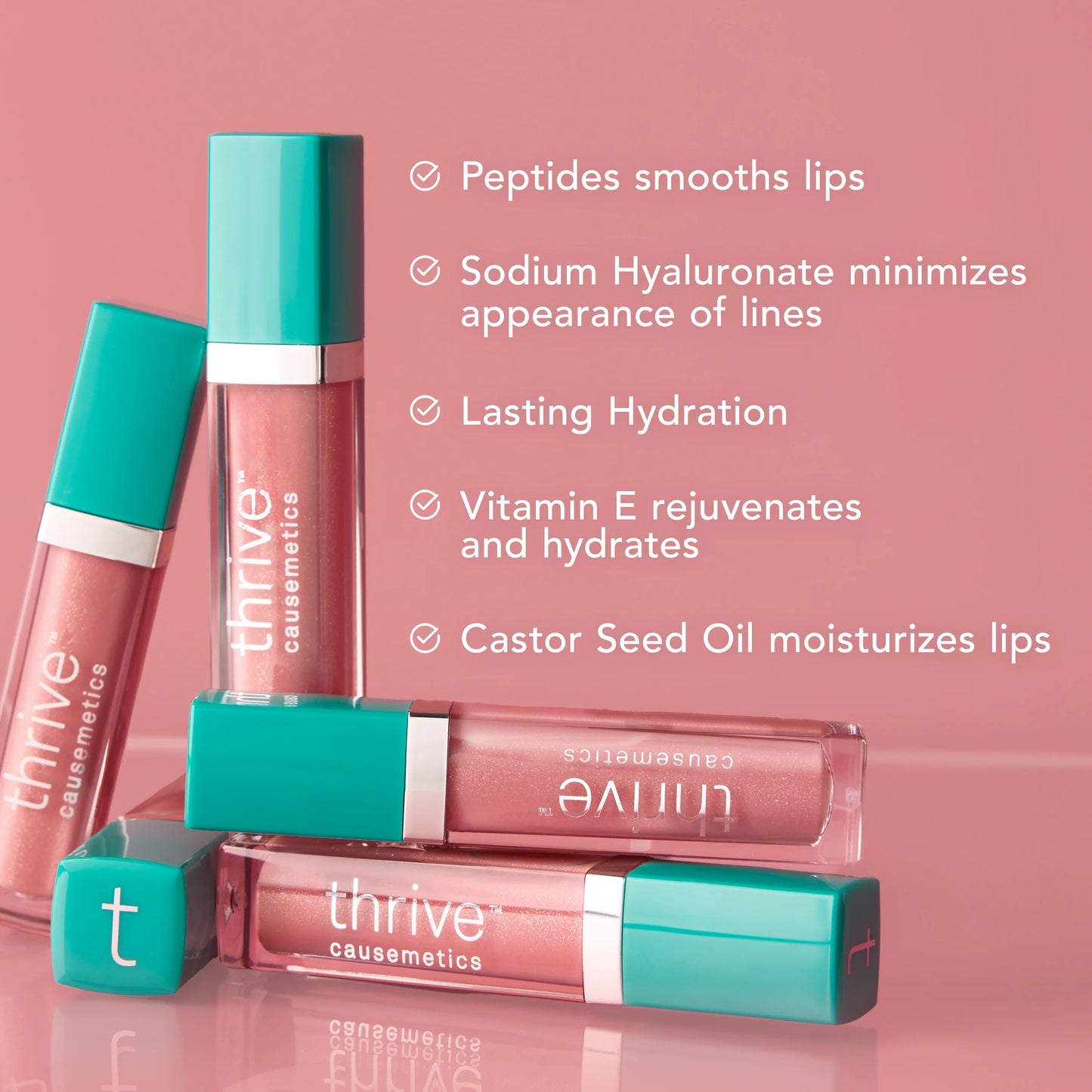 Lip Mate Hydrating Lip Topper-karissa