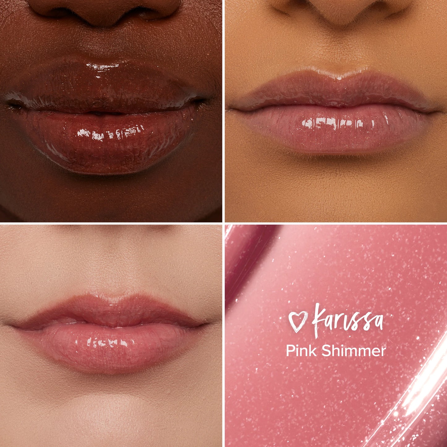Lip Mate Hydrating Lip Topper-karissa