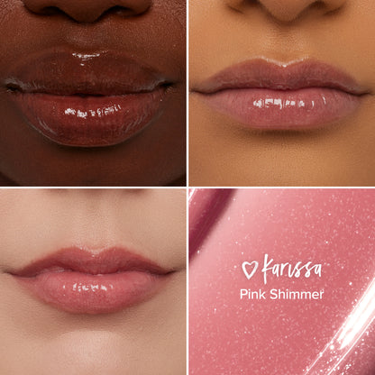 Lip Mate Hydrating Lip Topper-karissa