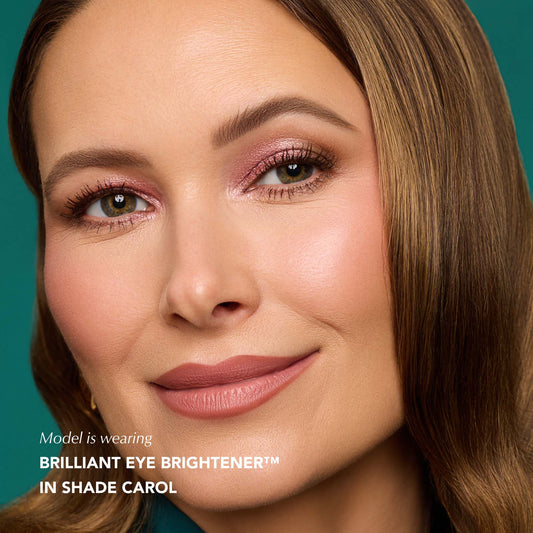 5-Minute Beauty Routine