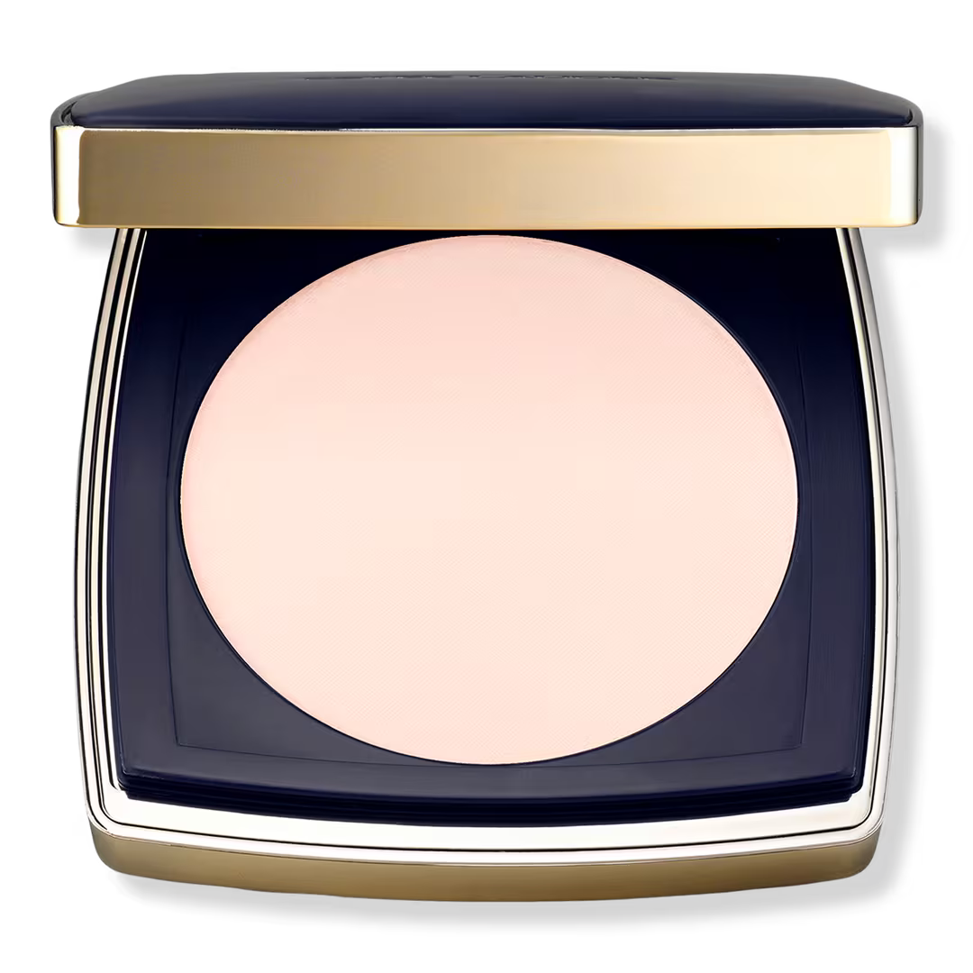 Double Wear Long-Wear Matte Powder Foundation