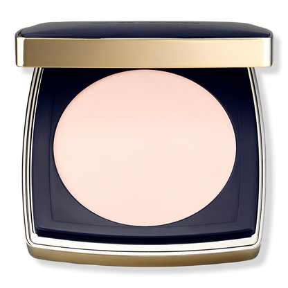 Double Wear Long-Wear Matte Powder Foundation