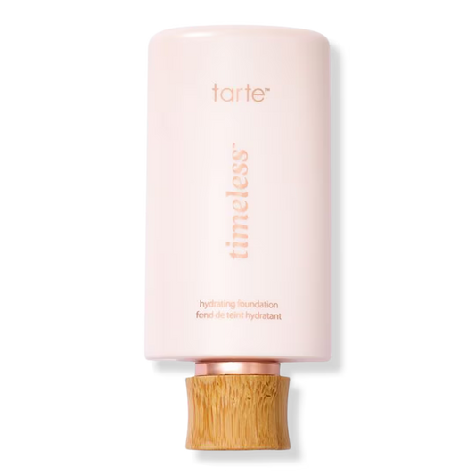 Timeless Luminous Hydrating Foundation