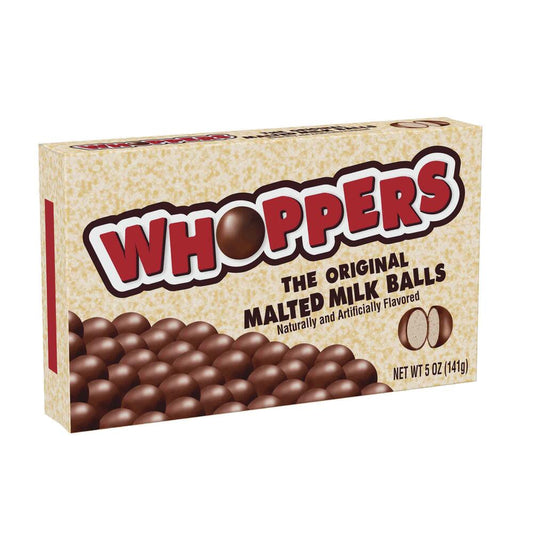Whoppers® Malted Milk Balls - 5 oz