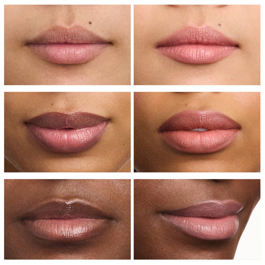 Impact-FULL Smoothing Lip Color-karrisa